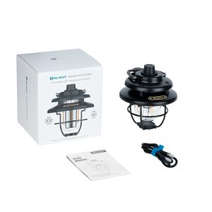 Olight Olantern Classic Mini Rechargeable LED Camping Lantern